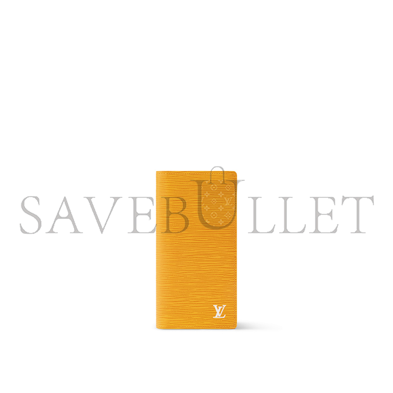 l0vis Vvtt0n brazza wallet m25800 (19*10*2cm)